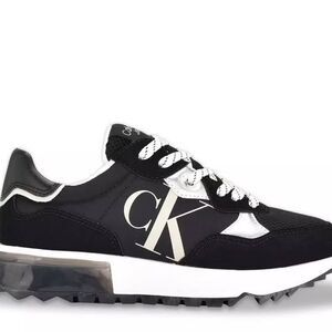 Calvin Klein NEW CK Magalee Sneaker Shoes Size 8 NEW in Box